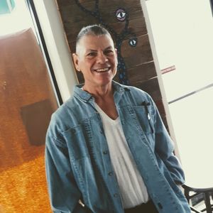 Meet your Posher, Thomas